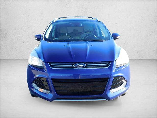 Used 2016 Ford Escape Titanium AWD/4WD image 4
