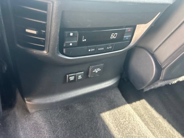 Used 2023 Toyota Sequoia Limited RWD image 28