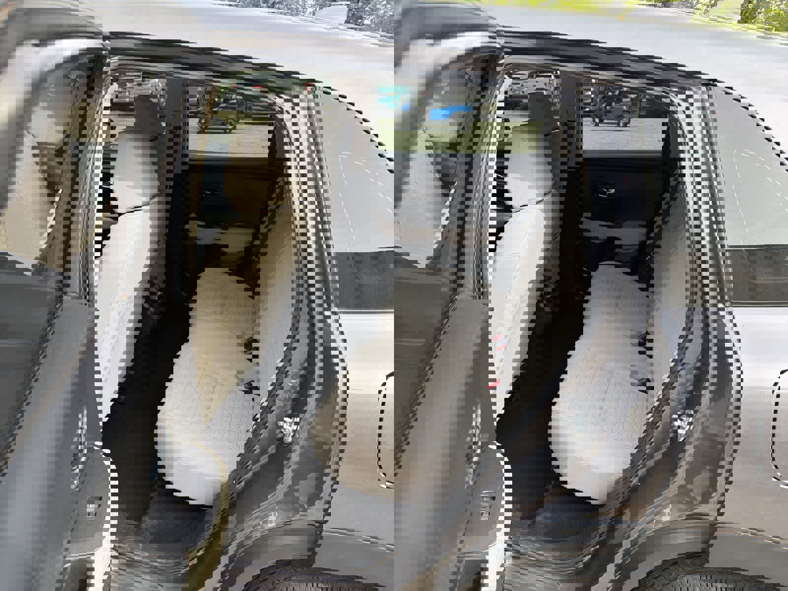 Certified 2023 Honda HR-V LX image 15