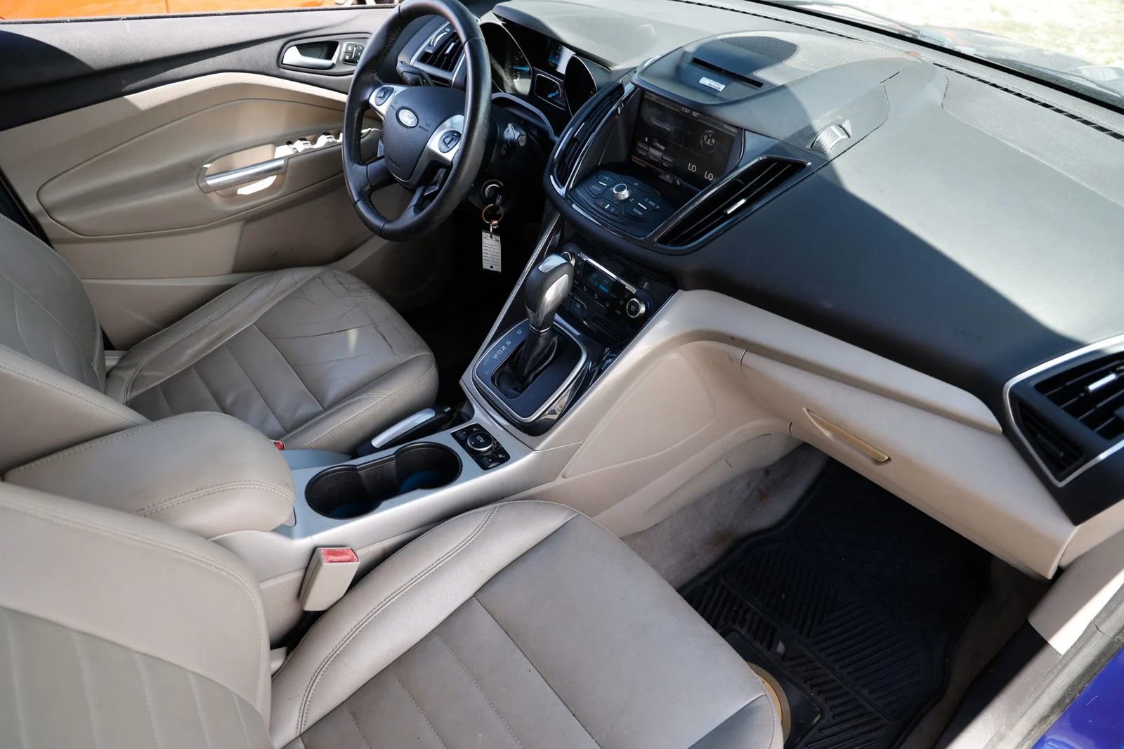 Used 2013 Ford Escape SEL image 19