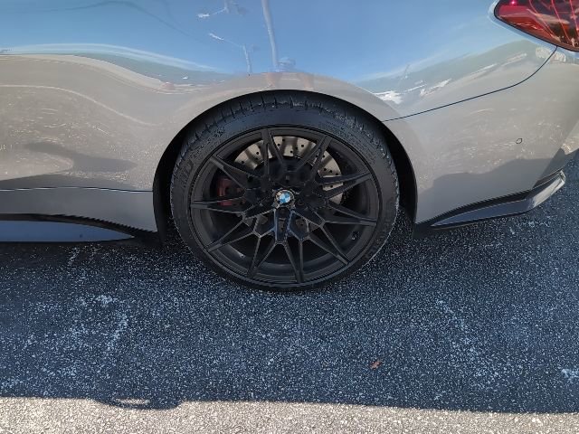 Used 2026 BMW M4 Competition image 7