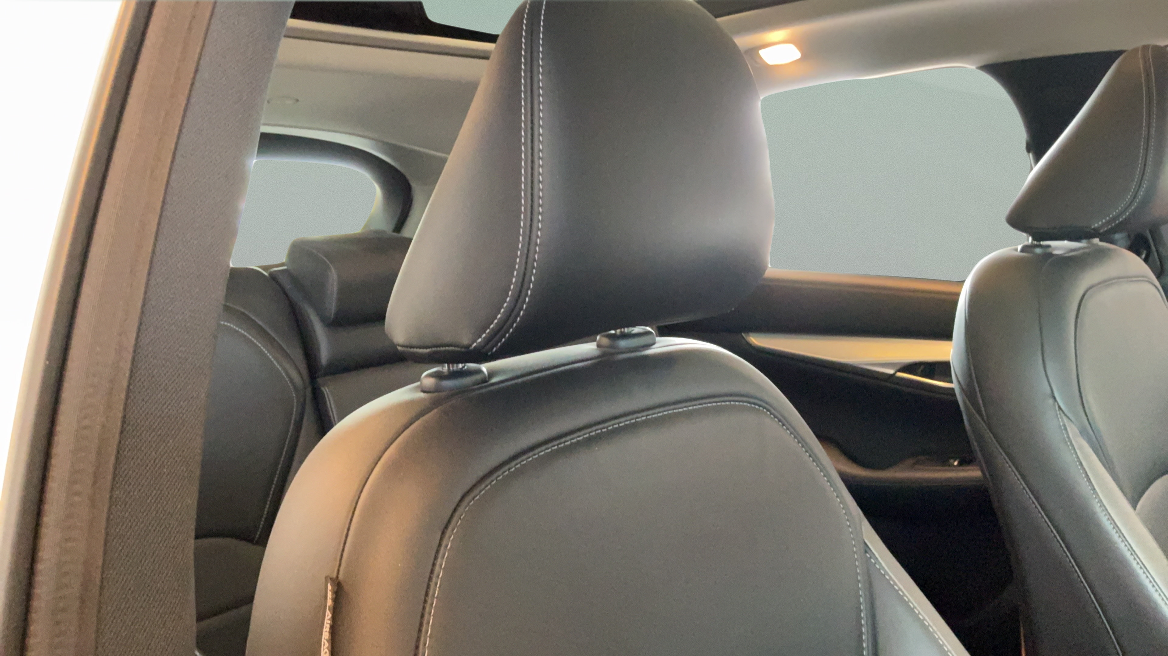 Used 2020 INFINITI QX50 Essential w/ Convenience Package FWD image 39