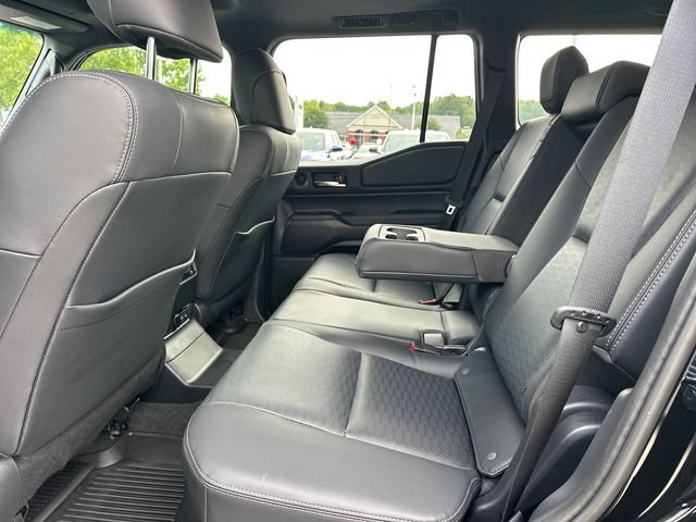 Used 2027 Toyota Land Cruiser w/ Premium Package AWD/4WD image 17