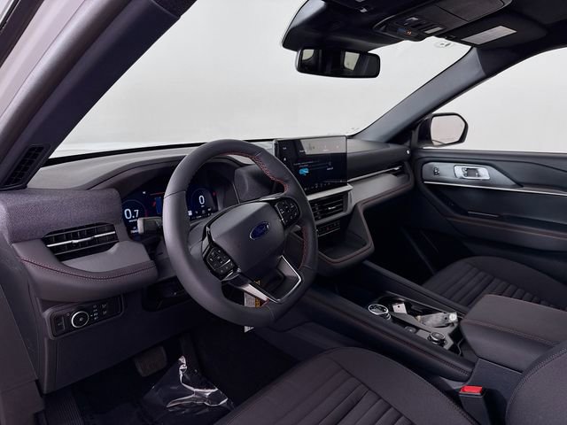 New 2026 Ford Explorer ST-Line w/ ST-Line Street Pack image 9