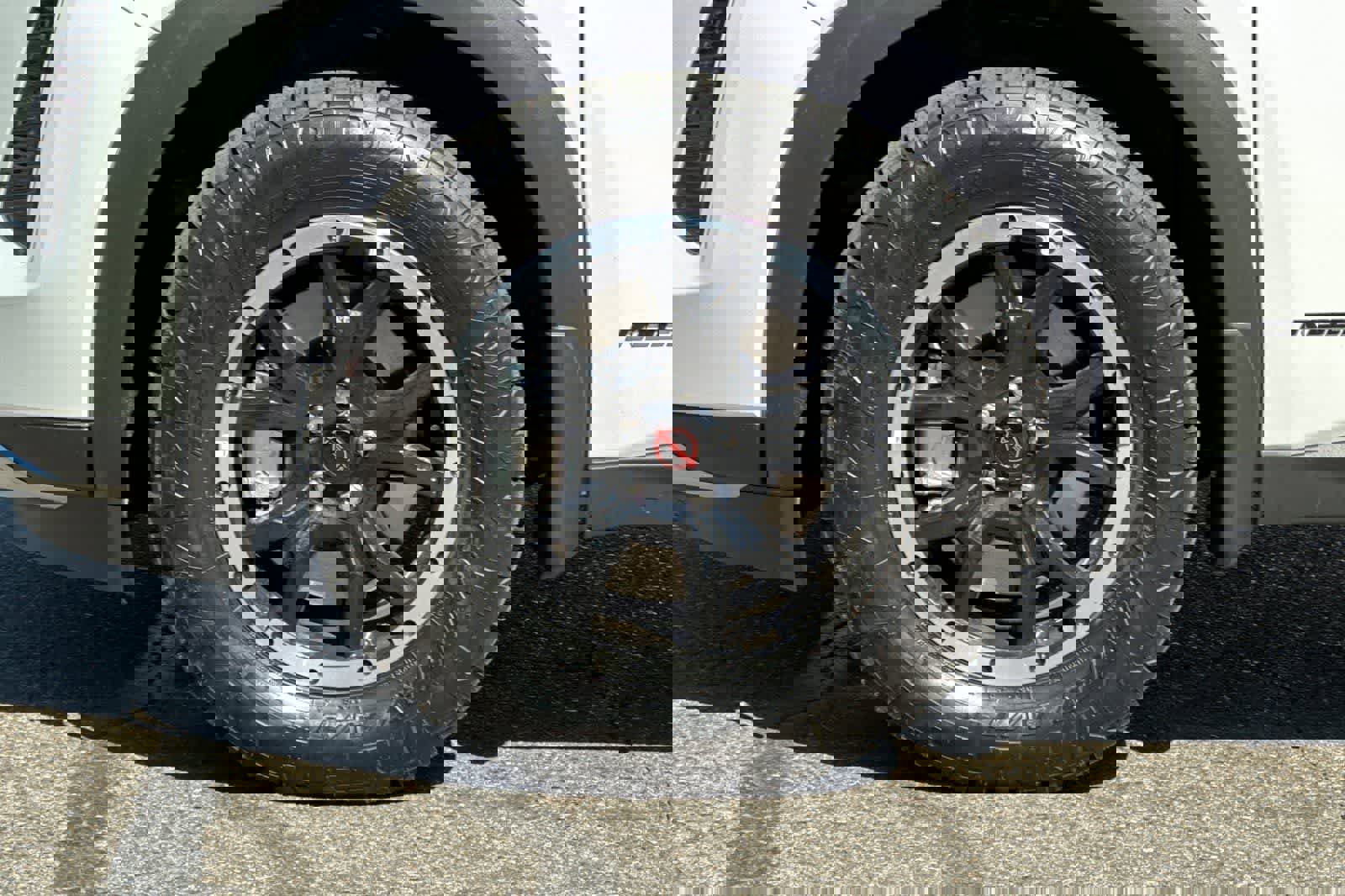 New 2026 Nissan Pathfinder Rock Creek image 32