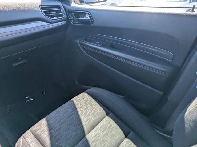 Used 2026 Dodge Durango GT RWD image 14