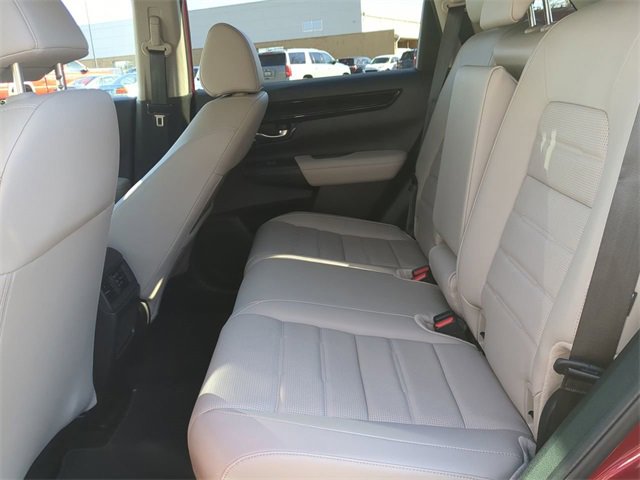 Used 2023 Honda CR-V EX-L image 13