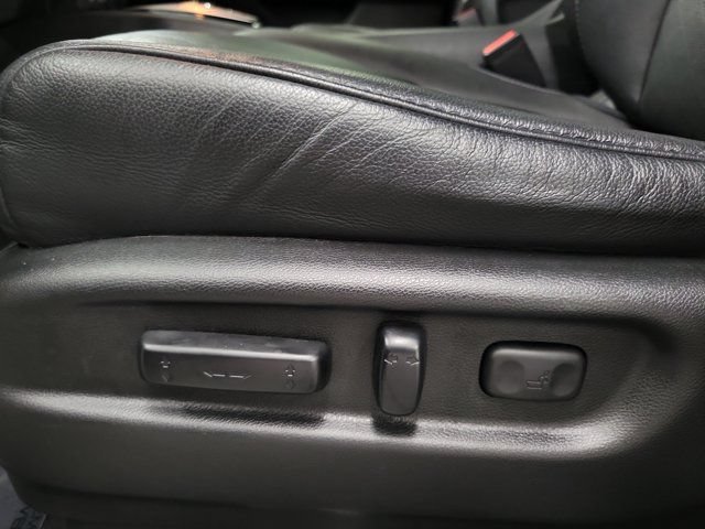 Certified 2023 Honda Passport Elite image 25