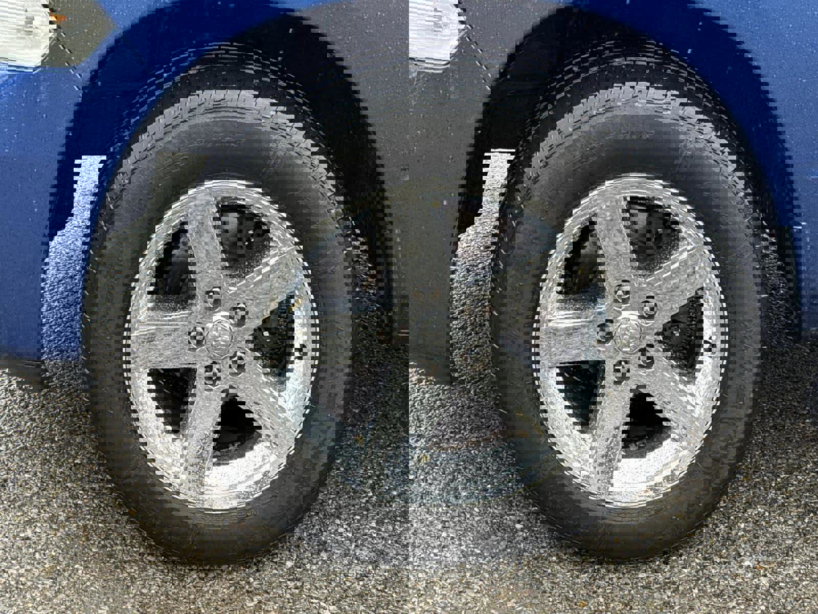 Used 2011 RAM 1500 Sport w/ Sport Premium Group image 10