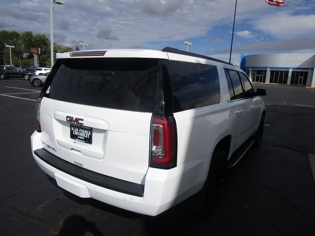 Used 2018 GMC Yukon XL SLT image 5