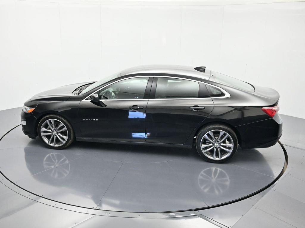 Used 2024 Chevrolet Malibu LT FWD image 35