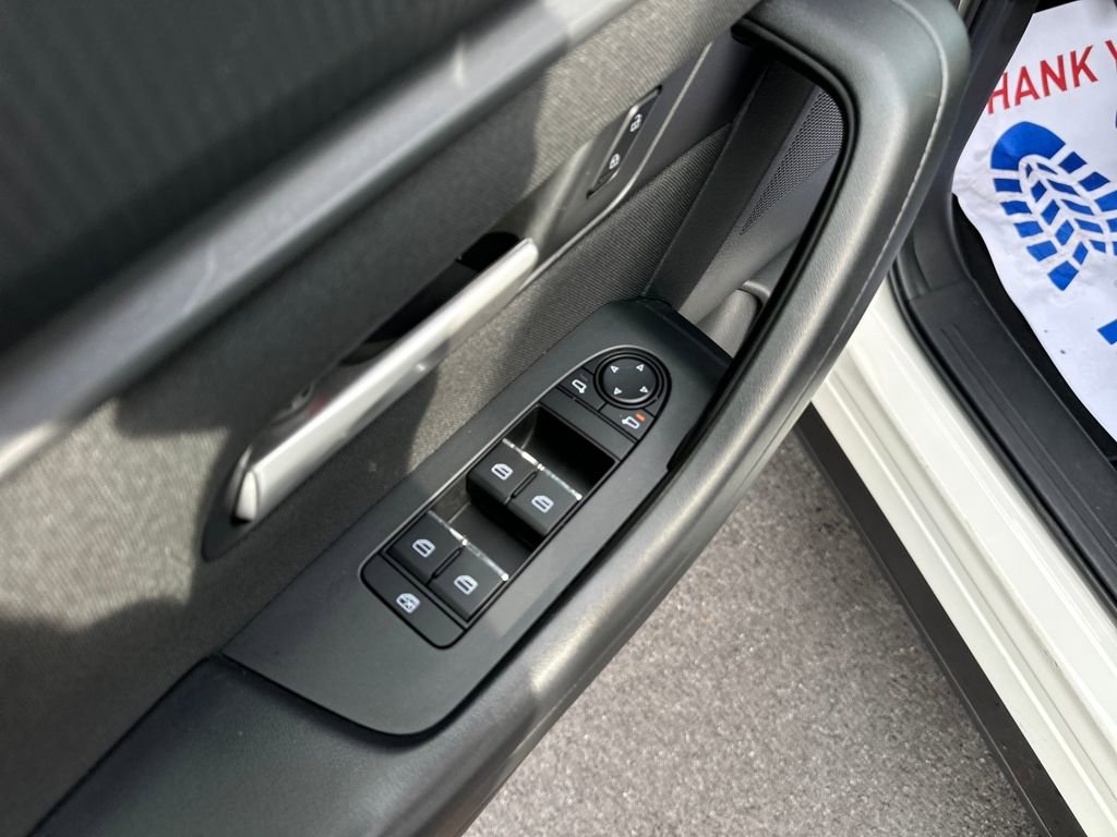 Used 2025 MAZDA CX-90 3.3 Turbo w/ Select Package image 15