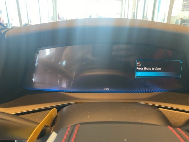 New 2026 Chevrolet Corvette Z06 image 20