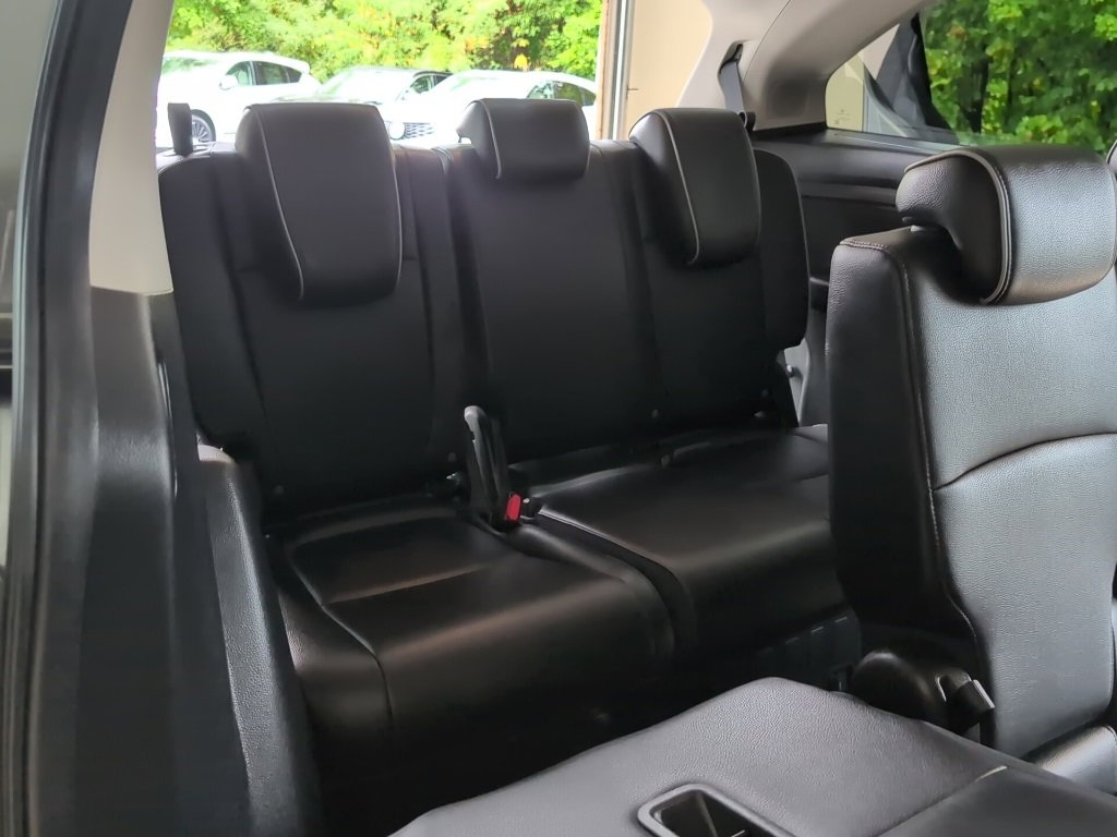 Used 2025 Honda Odyssey Elite image 50