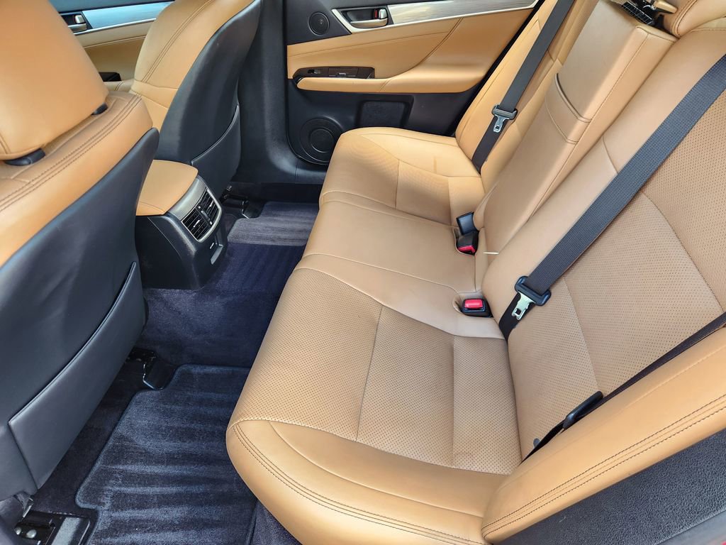 Used 2013 Lexus GS 350 w/ F Sport Pkg image 31