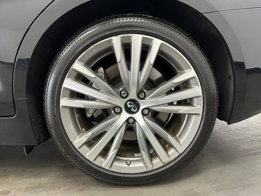 Used 2019 INFINITI Q50 Sport w/ Proactive Package image 69