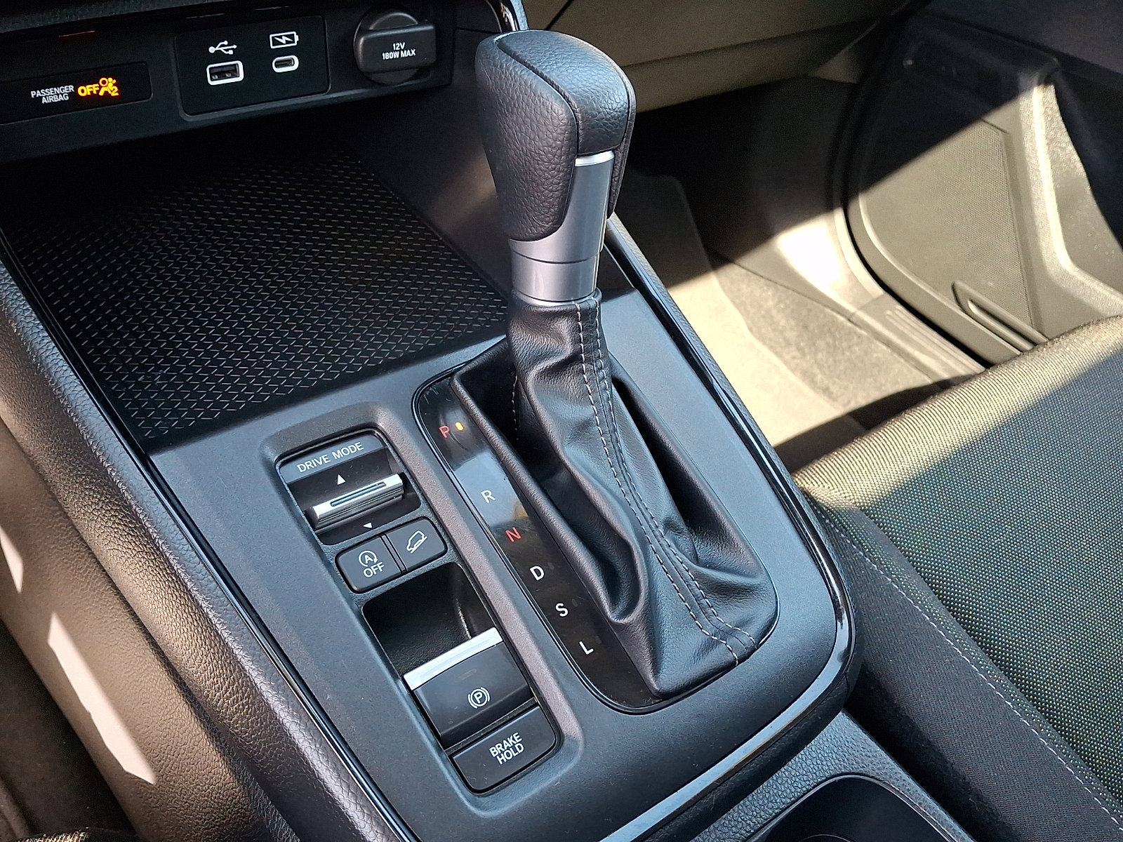 Used 2024 Honda CR-V EX image 16