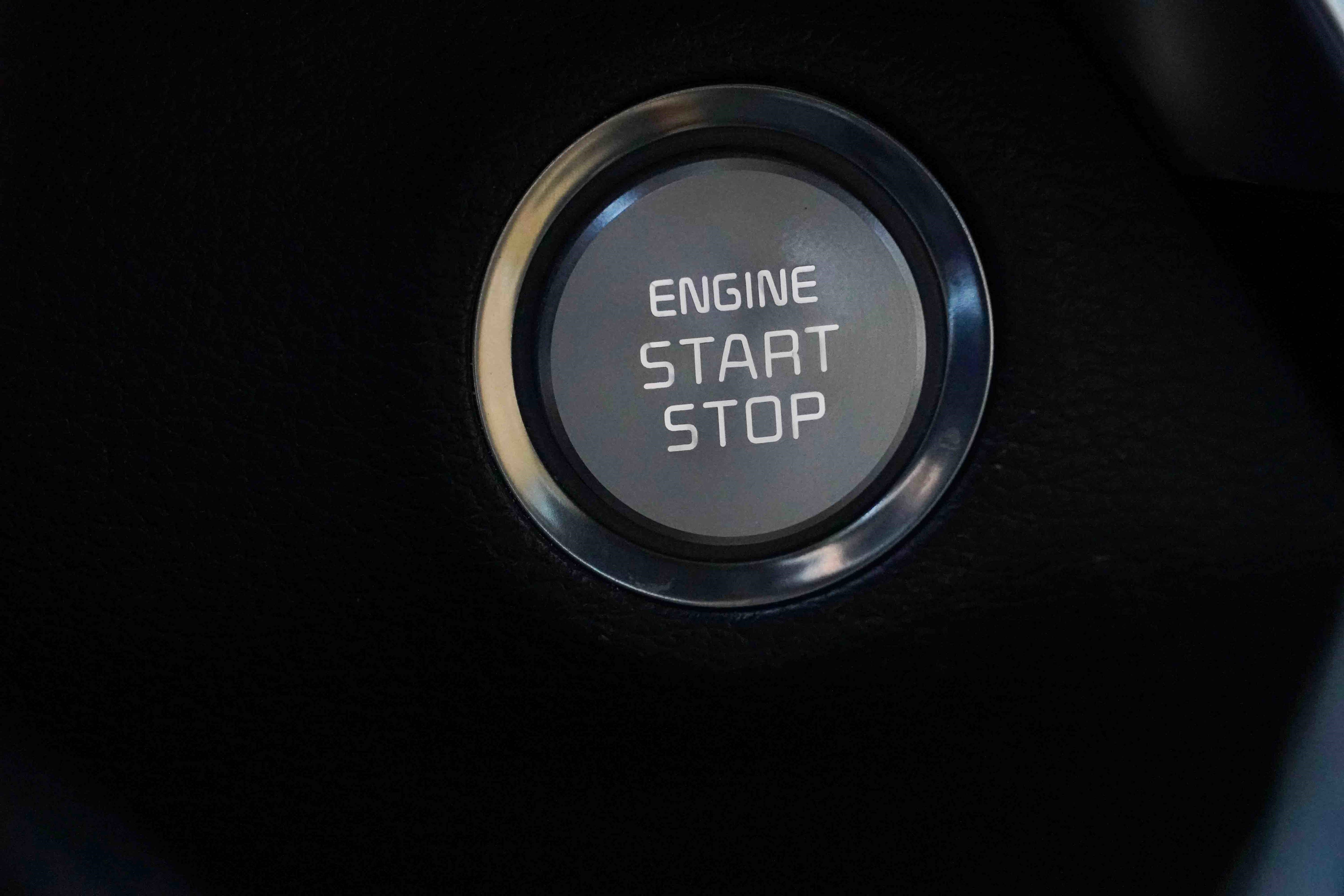 Used 2021 Kia Telluride SX w/ Nightfall Edition Package image 19