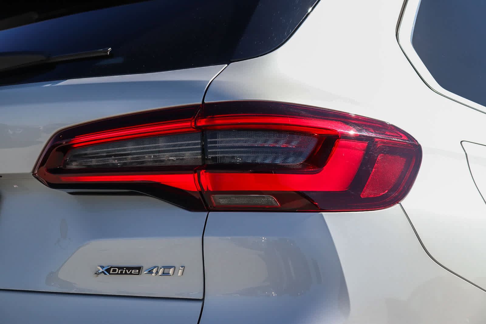 Used 2023 BMW X5 xDrive40i w/ Luxury Seating Package image 10