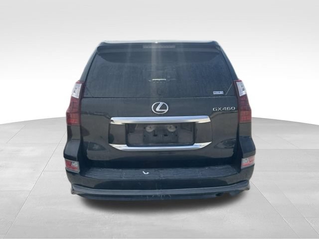 Used 2021 Lexus GX 460 Premium w/ Accessory Package AWD/4WD image 44