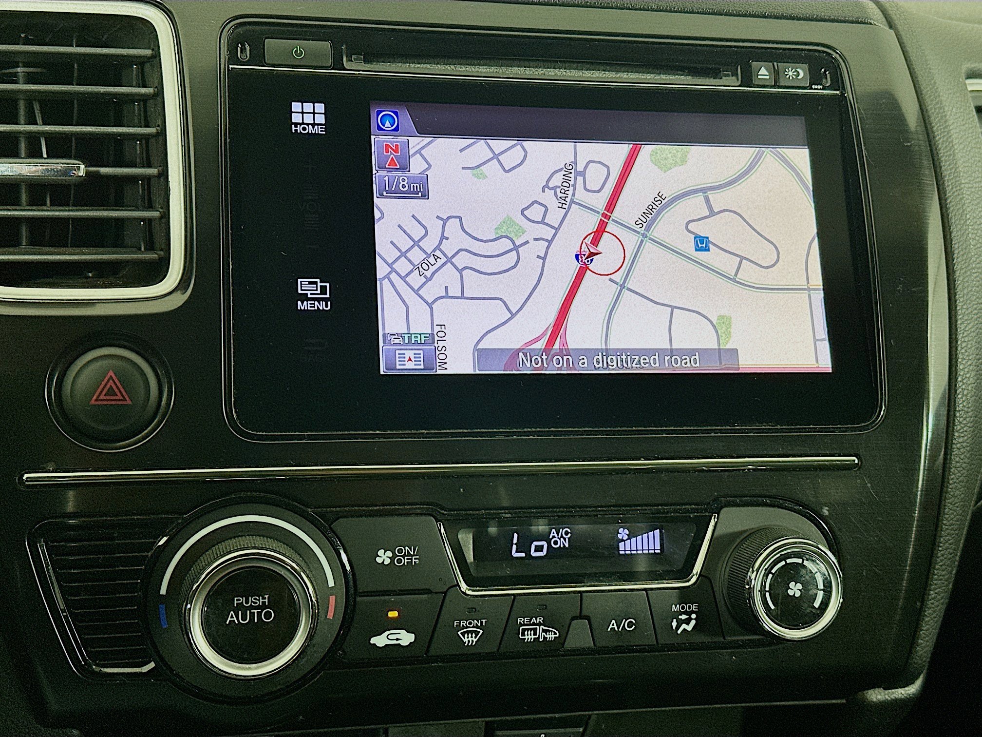 Used 2014 Honda Civic EX-L image 24