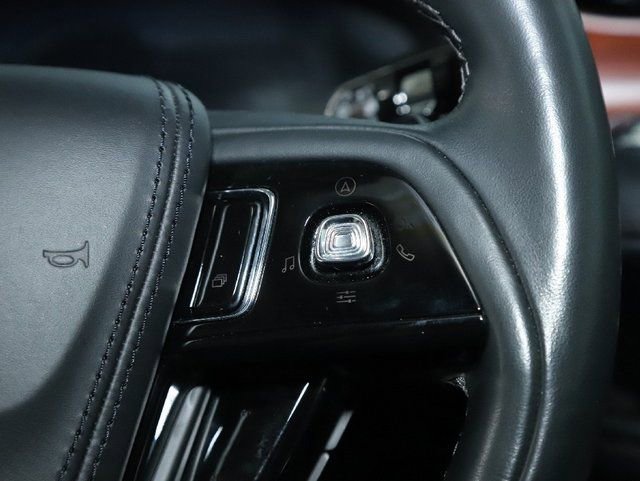 Certified 2023 Lincoln Aviator Grand Touring w/ Elements Package Plus image 25