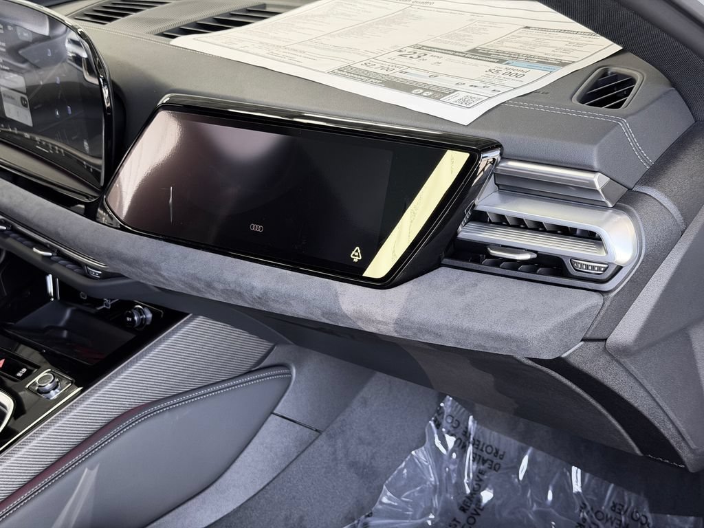 New 2026 Audi A6 Prestige AWD/4WD image 31
