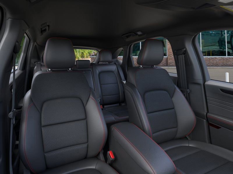 New 2026 Ford Escape ST-Line Select image 10