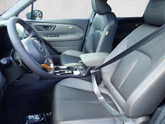 New 2026 Subaru Forester Wilderness AWD/4WD image 12