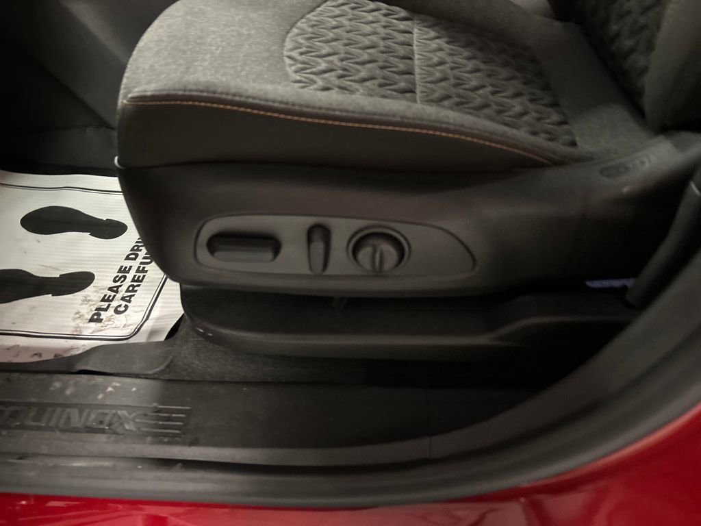 Used 2024 Chevrolet Equinox LT w/ LPO, Floor Liner Package image 13