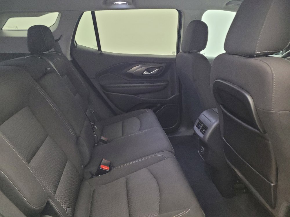 Used 2023 GMC Terrain SLE w/ Driver Convenience Package AWD/4WD image 19