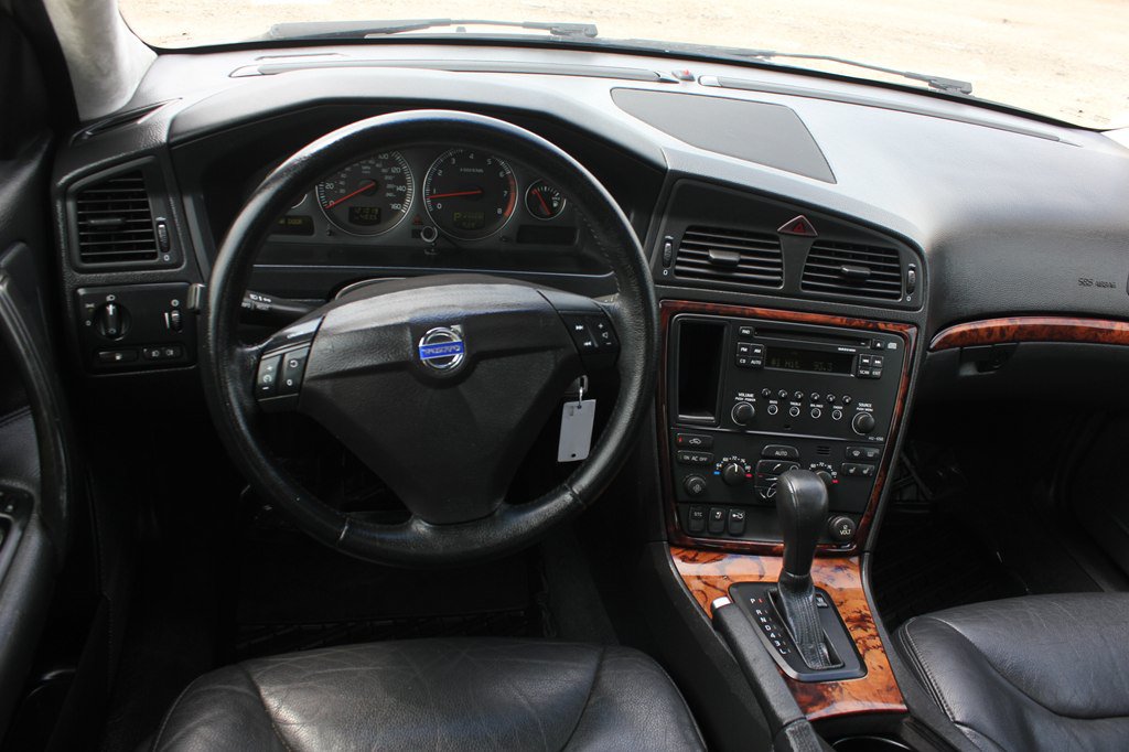 Used 2006 Volvo S60 2.5T FWD image 9