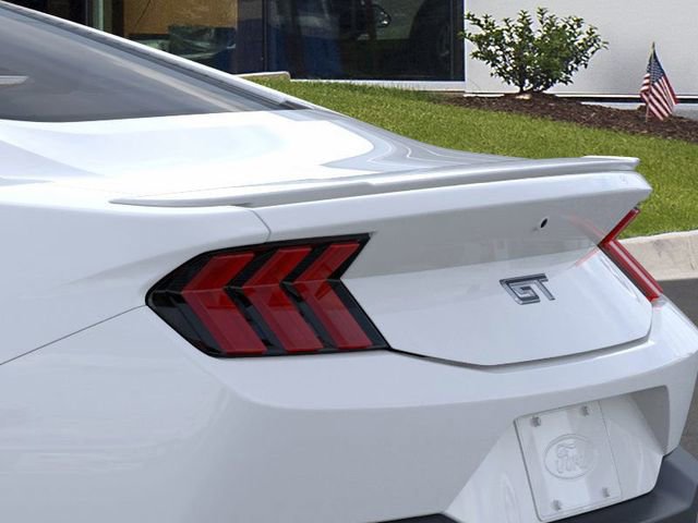 New 2025 Ford Mustang GT Premium image 22