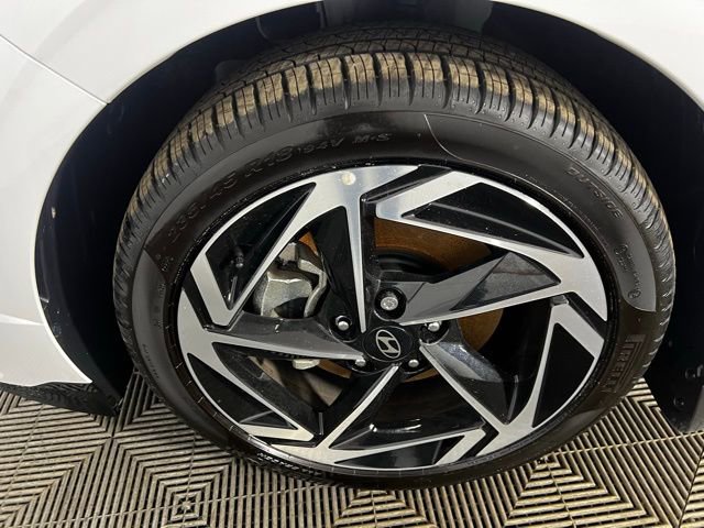 Used 2025 Hyundai Sonata SEL image 17