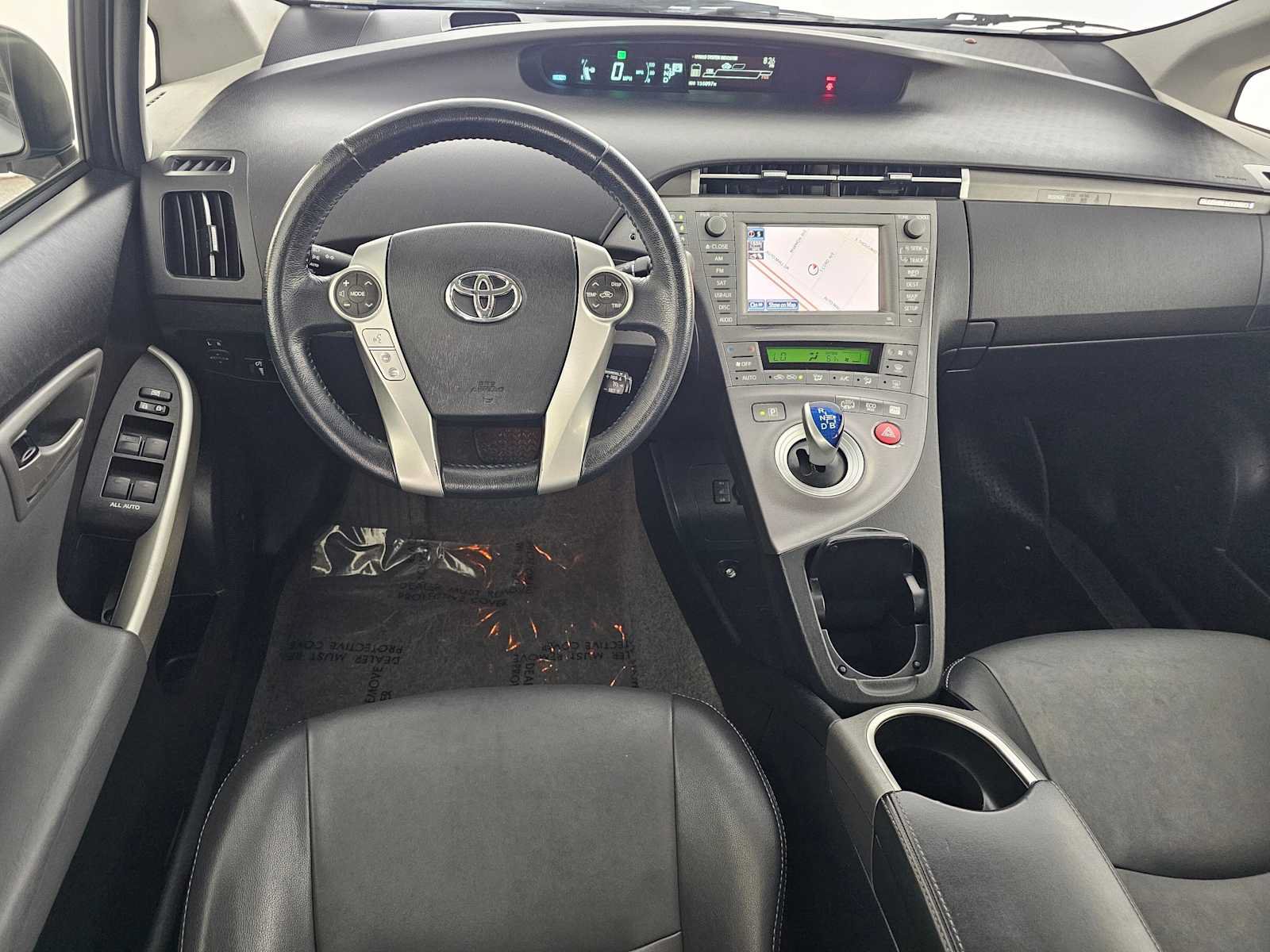 Used 2015 Toyota Prius Prime Advanced FWD image 19