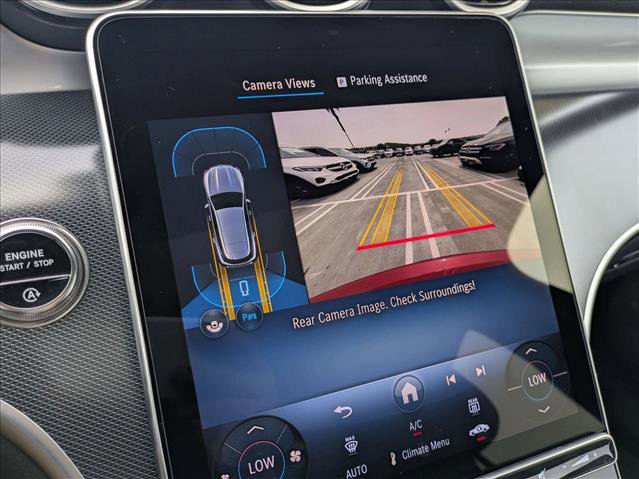 New 2026 Mercedes-Benz GLC 300 image 13