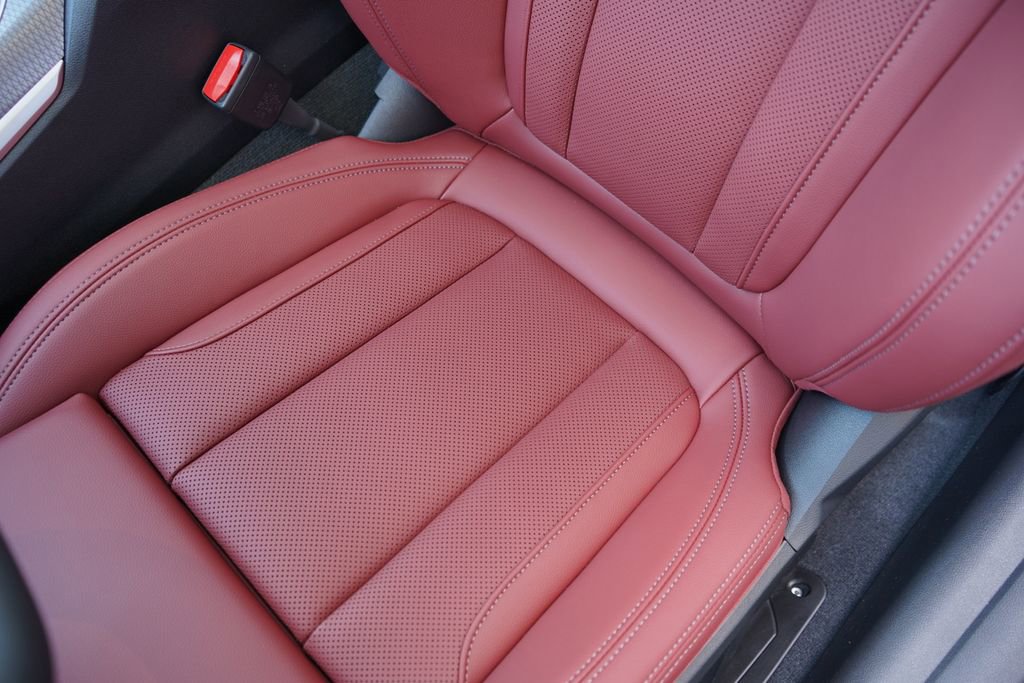 New 2026 BMW M440i Coupe w/ Premium Package image 12