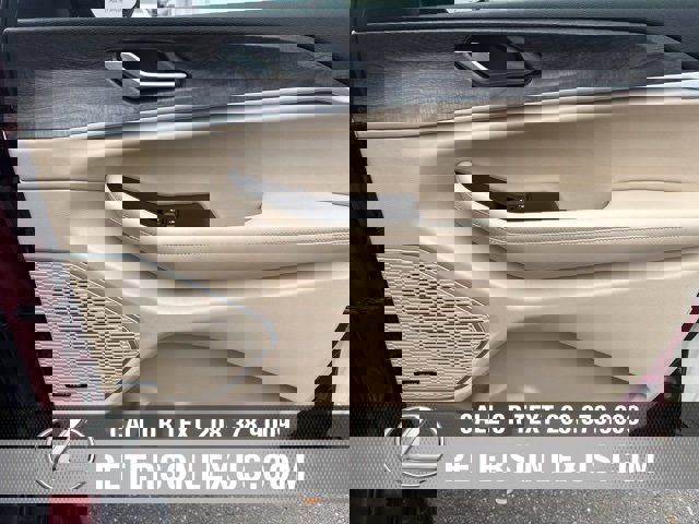 Used 2021 Jeep Grand Cherokee L Limited image 11