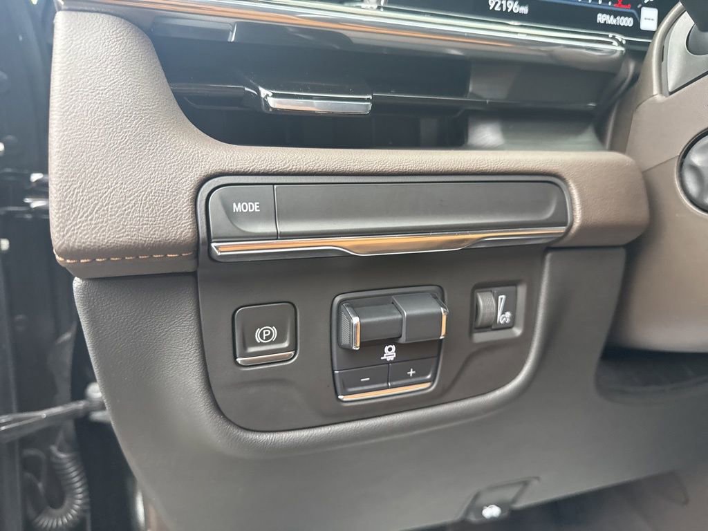 Used 2021 Cadillac Escalade Sport image 19