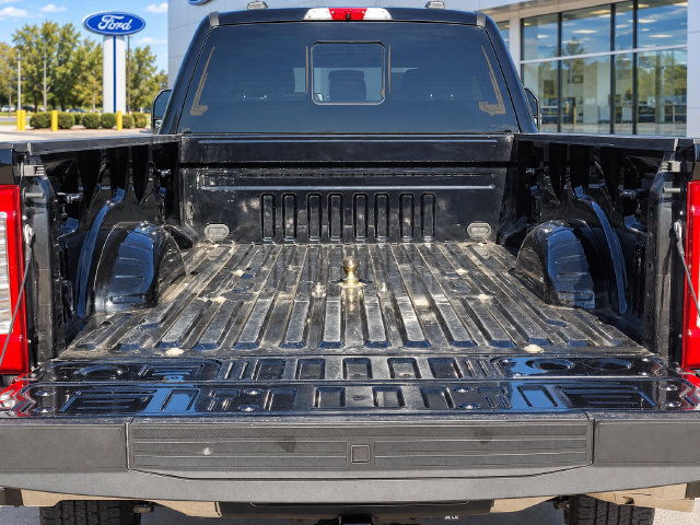 Used 2023 Ford F350 Lariat w/ Chrome Package AWD/4WD image 8