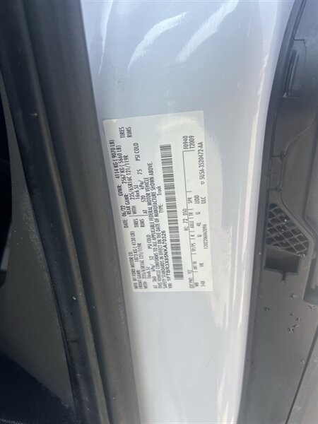 Used 2022 Ford Transit 250 148 High Roof Extended RWD image 12