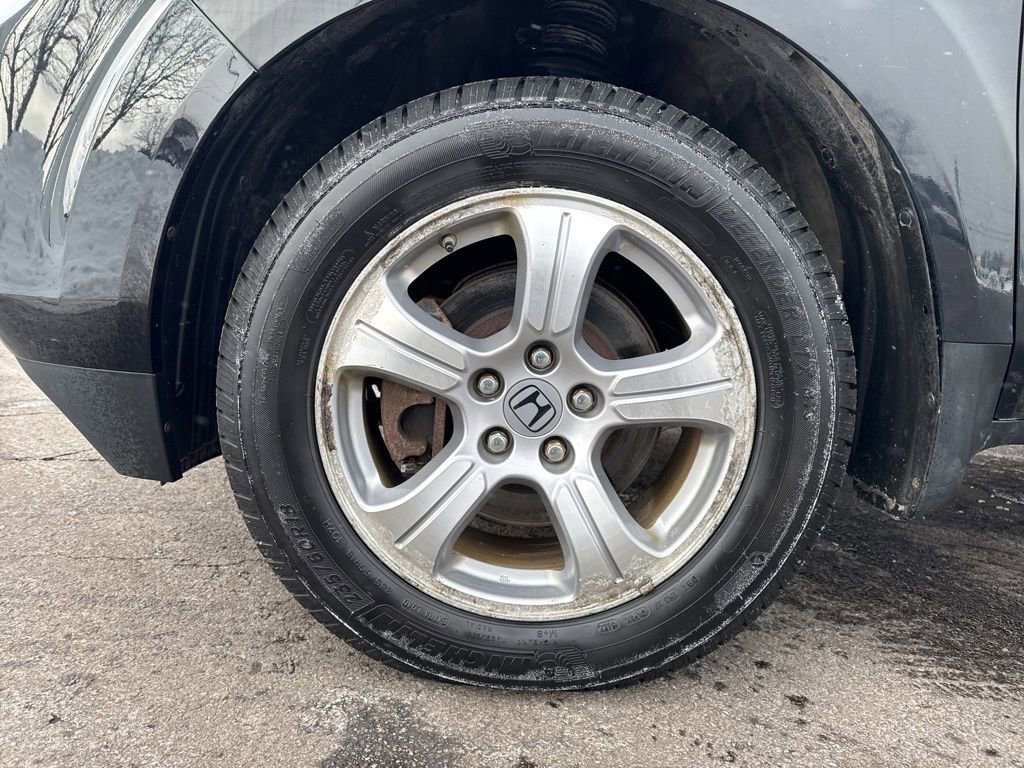 Used 2012 Honda Pilot EX image 10