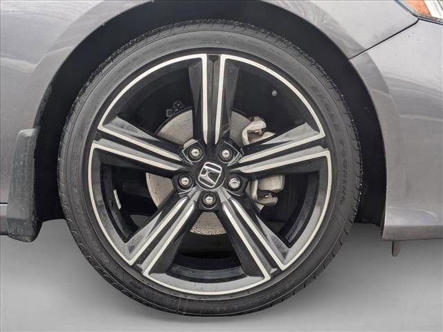 Used 2019 Honda Accord EX-L image 10