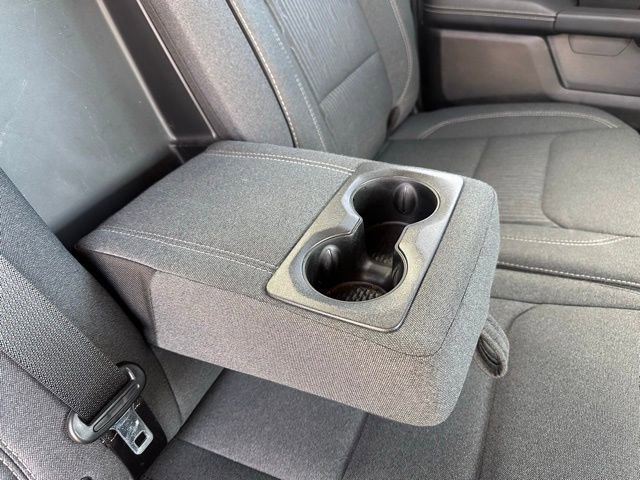 Used 2022 RAM 1500 Big Horn image 33