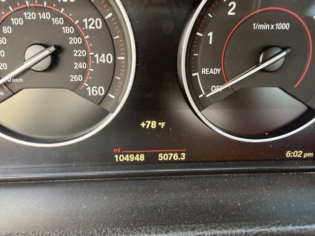 Used 2020 BMW 440i xDrive Convertible AWD/4WD image 3