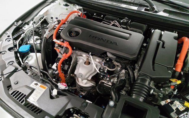 Used 2023 Honda Accord EX-L image 34