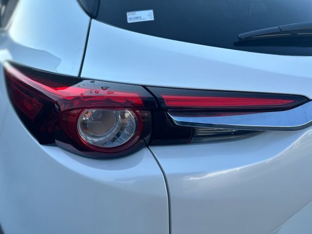 Used 2020 MAZDA CX-9 Touring w/ Touring Premium Package image 28