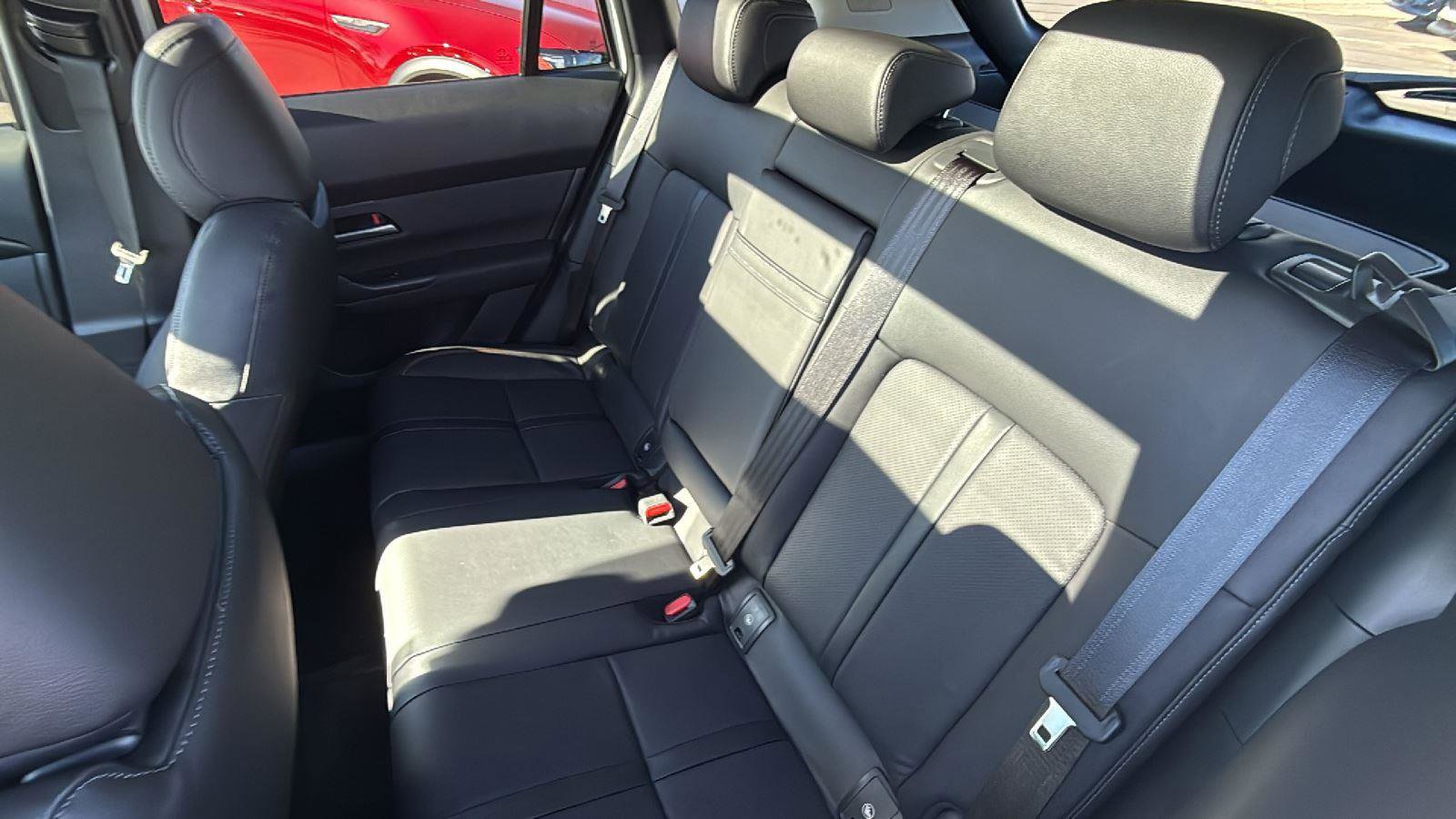 New 2026 MAZDA CX-50 AWD 2.5 Hybrid w/ Cargo Package image 19