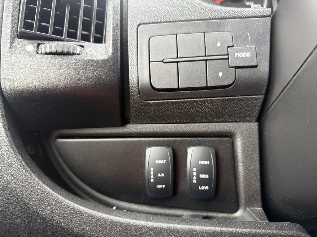 Used 2021 RAM ProMaster 1500 FWD image 20