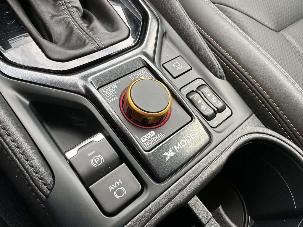 Certified 2022 Subaru Forester Wilderness image 19